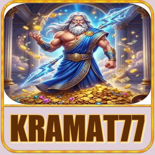 Gambar verifikasi tautan alternatif resmi kramat77 Indonesia